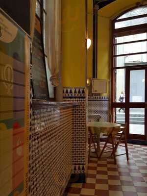 El Cocinero De Damasco - Photo 8