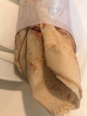 El Cocinero De Damasco