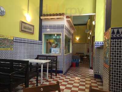 El Cocinero De Damasco