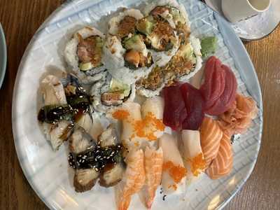 Uri Sushi