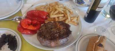 Restaurante Grill Rancho Gloria