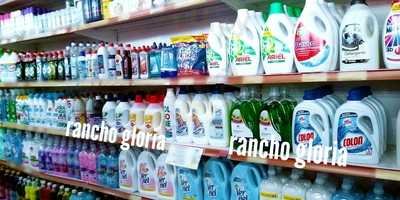 Restaurante Grill Rancho Gloria