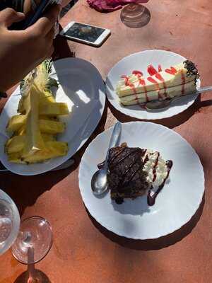 Refugio Vista Bernia Restaurante - Photo 8