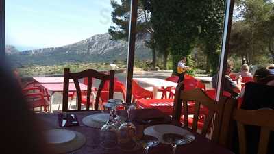 Refugio Vista Bernia Restaurante - Photo 7
