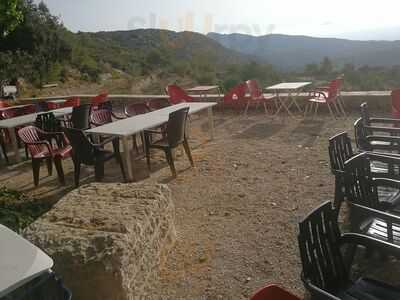 Refugio Vista Bernia Restaurante