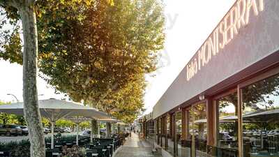 Bistro Montserrat