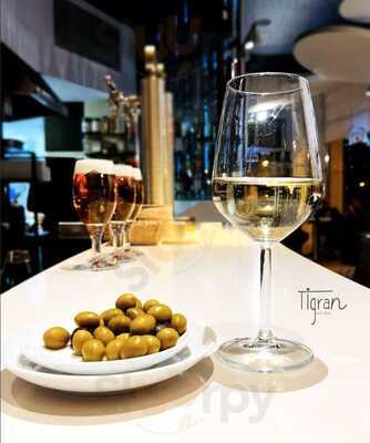 Tigran Gastrobar