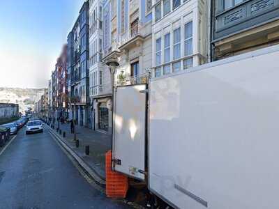 Marhaba Restaurante Marroqui 