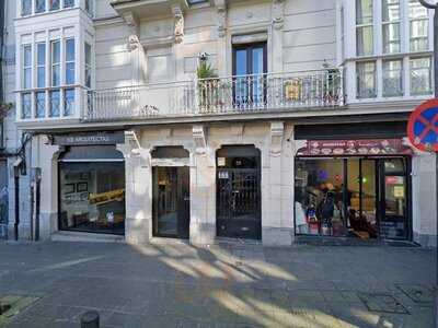 Marhaba Restaurante Marroqui 