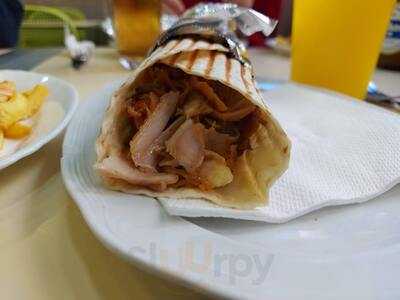 Varto Kebab