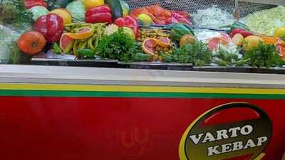 Varto Kebab