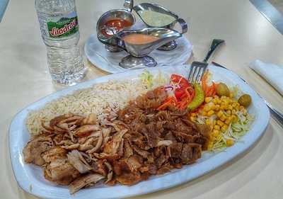 Varto Kebab