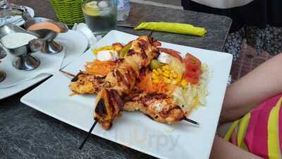 Varto Kebab
