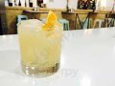 Alqueria De La Caleta - Ramirez