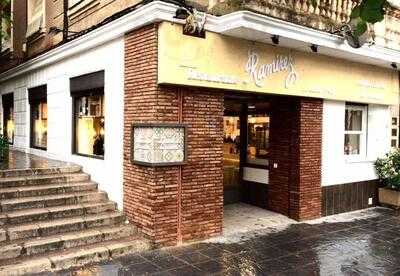 Alqueria De La Caleta - Ramirez