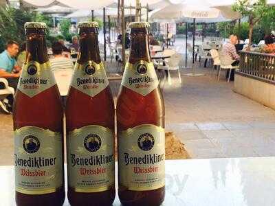 Alqueria De La Caleta - Ramirez