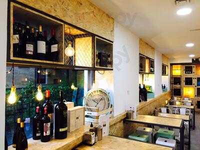 Alqueria De La Caleta - Ramirez