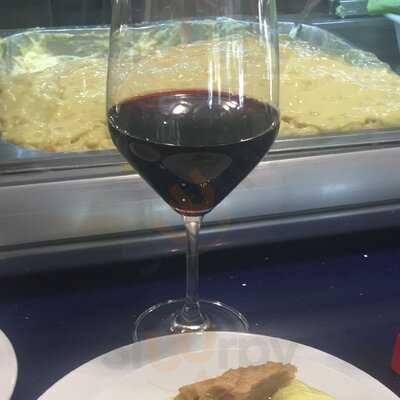 El Refectorium Del Campanario