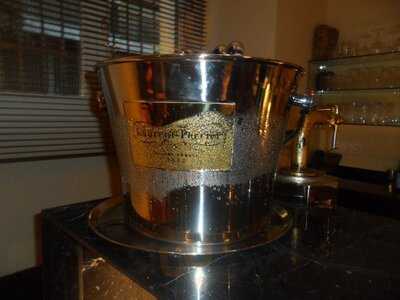 María Luisa Restaurante