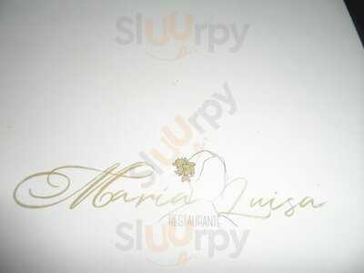 María Luisa Restaurante