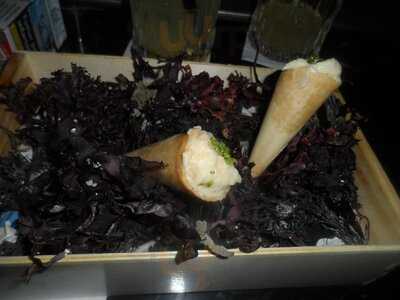 María Luisa Restaurante