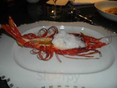 María Luisa Restaurante