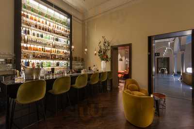 María Luisa Restaurante