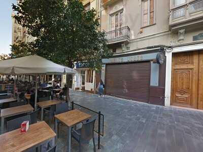 Piedras Vivas - Restaurante Argentino