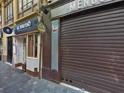 Piedras Vivas - Restaurante Argentino