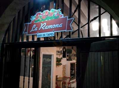 La Ramona