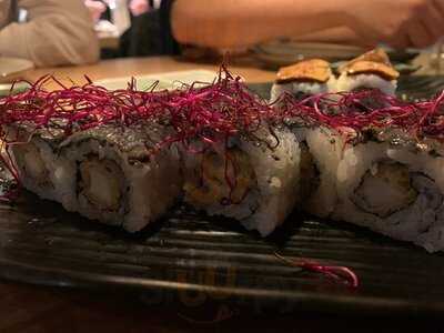 Moss Sushi - Cocktails