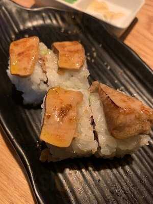 Moss Sushi - Cocktails