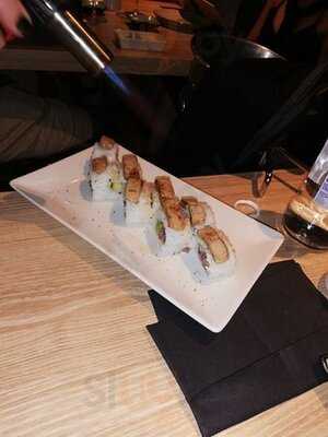 Moss Sushi - Cocktails