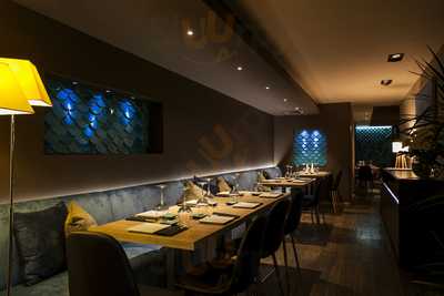 Moss Sushi - Cocktails