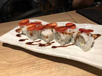 Moss Sushi - Cocktails