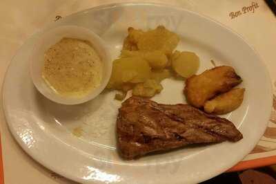 Restaurant Mas Palou