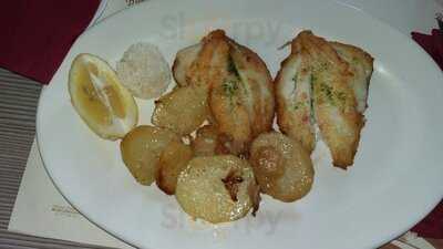 Restaurant Mas Palou