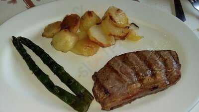 Restaurant Mas Palou