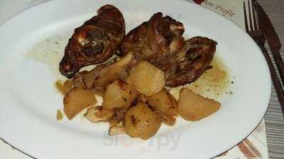 Restaurant Mas Palou