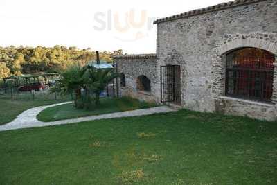 Restaurant Mas Palou