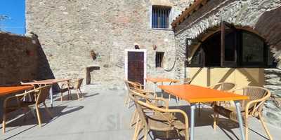 Restaurant Mas Palou