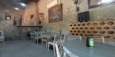 Restaurant Mas Palou