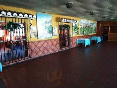 Restaurante Casa Emiliano Las Cuevas