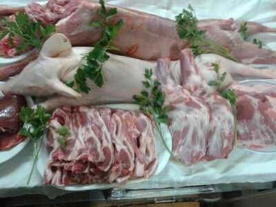 Restaurante Casa Emiliano Las Cuevas