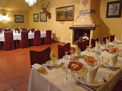 Restaurante Casa Emiliano Las Cuevas