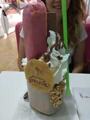 Helados Granada