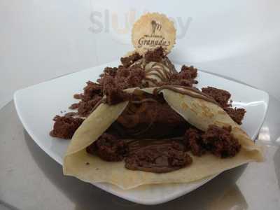 Helados Granada