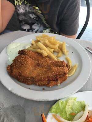 Restaurante La Ribera