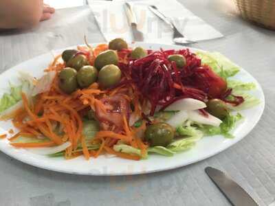 Restaurante La Ribera