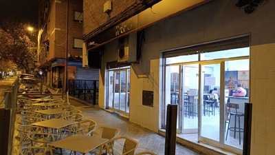 Restaurante La Ribera